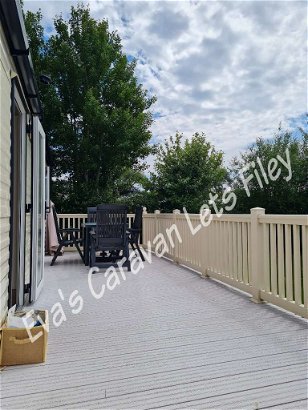 Primrose Valley Holiday Park, Ref 12498
