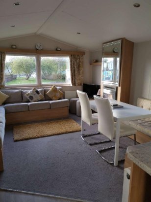Port Haverigg Holiday Village, Ref 12501