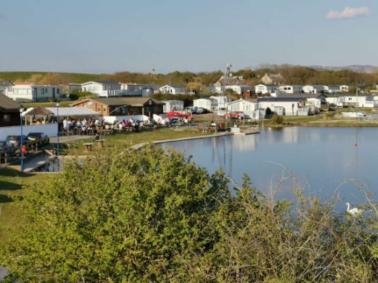 Port Haverigg Holiday Village, Ref 12501