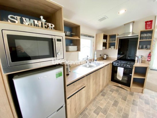 Hoburne Devon Bay, Ref 12509