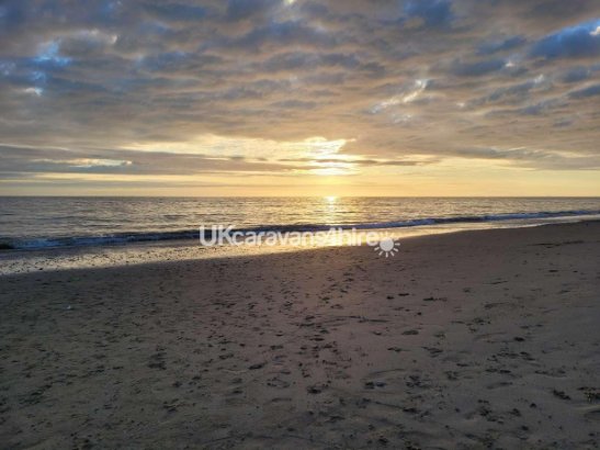 Clarach Bay Holiday Village, Ref 12520