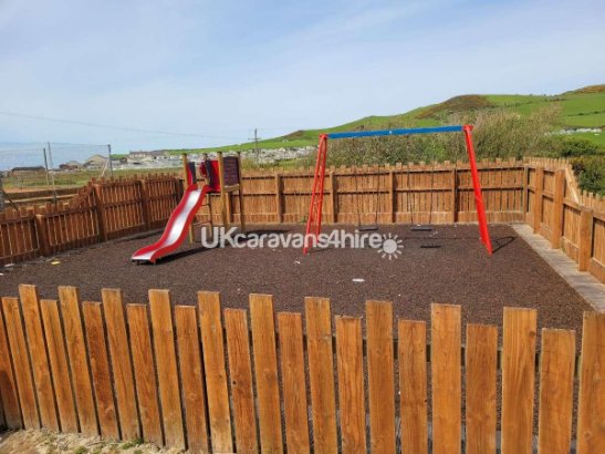 Clarach Bay Holiday Village, Ref 12520