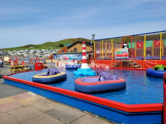 Clarach Bay Holiday Village, Ref 12520