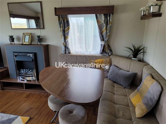 Clarach Bay Holiday Village, Ref 12520