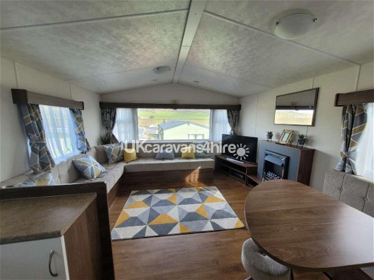 Clarach Bay Holiday Village, Ref 12520