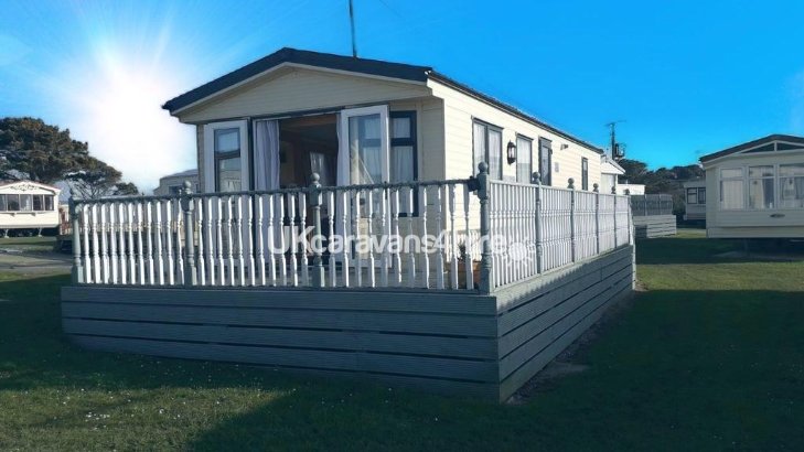Liskey Hill Caravan Park, Ref 12523