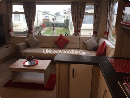 Brightholme Holiday Park, Ref 12531