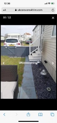 Brightholme Holiday Park, Ref 12531