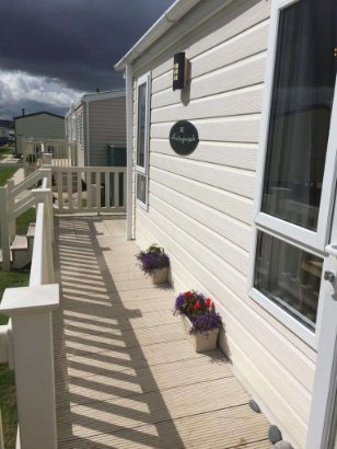 Golden Sands Kinmel Bay, Ref 12537