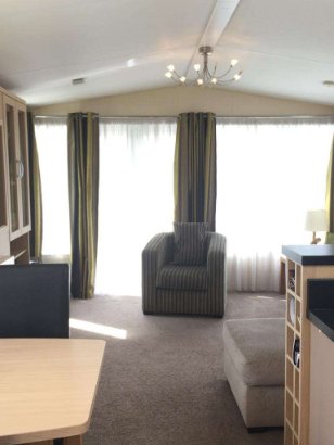 Golden Sands Kinmel Bay, Ref 12537