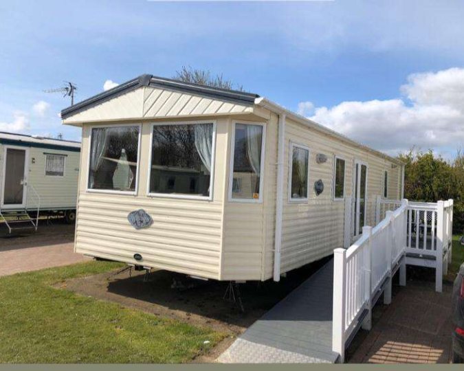 ref 12548, Skipsea Sands Holiday Park, Driffield, East Yorkshire