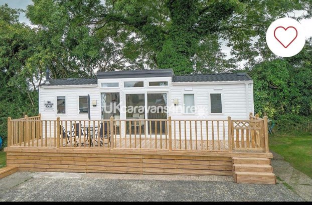 Greenfields Holiday Park, Ref 12563