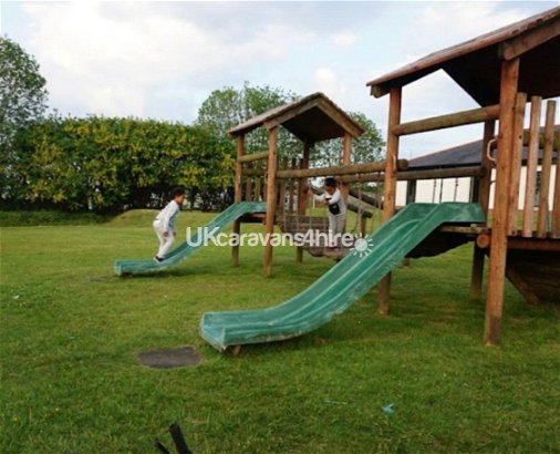 Greenfields Holiday Park, Ref 12563