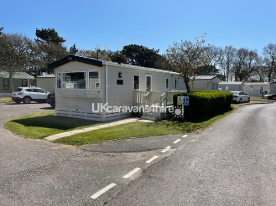 Shorefield Country Park, Ref 12577
