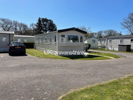 Shorefield Country Park, Ref 12577