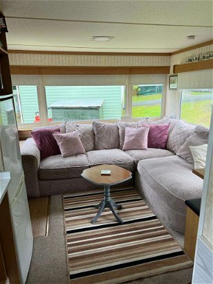 Woodlands Holiday Park, Ref 12579
