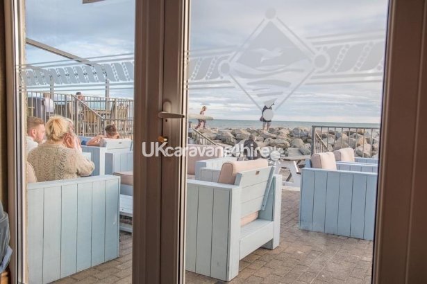 Sunnysands Caravan Park, Ref 12581