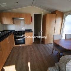 Sunnysands Caravan Park, Ref 12581