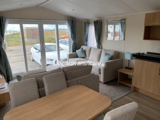 Sunnysands Caravan Park, Ref 12581