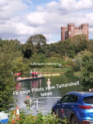 Tattershall Lakes Country Park, Ref 12582
