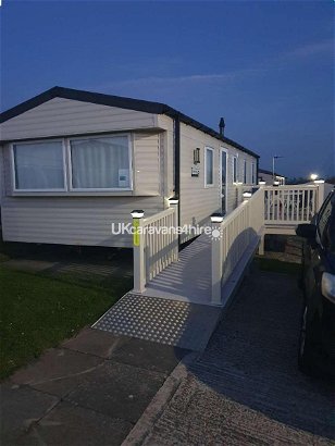 Blue Dolphin Holiday Park, Ref 12583