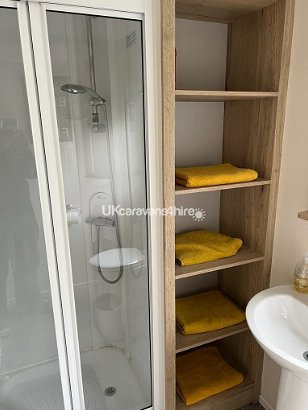 Craig Tara Holiday Park, Ref 12584