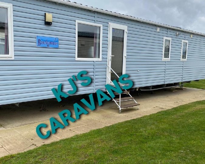 ref 12590, Skipsea Sands Holiday Park, Driffield, East Yorkshire