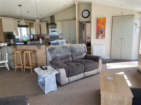Eyemouth Holiday Park, Ref 12591