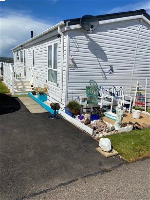 Eyemouth Holiday Park, Ref 12591