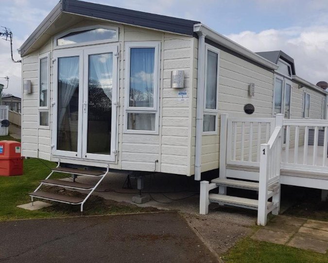 ref 12594, Whitley Bay Holiday Park, Whitley Bay, Tyne and Wear