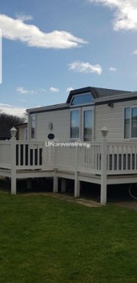 Whitley Bay Holiday Park, Ref 12594