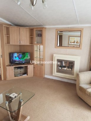 Whitley Bay Holiday Park, Ref 12594