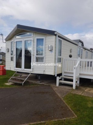 Whitley Bay Holiday Park, Ref 12594