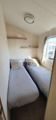 Trecco Bay, Ref 12603