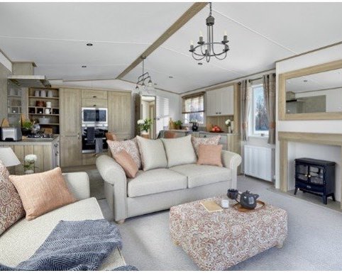 ref 12617, Pinewoods, Wells-next-the-Sea, Norfolk