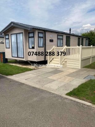 Flamingo Land Holiday Park, Ref 12625