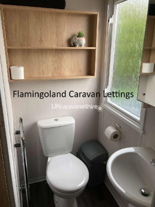 Flamingo Land Holiday Park, Ref 12625