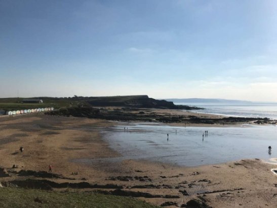 Pentire Costal Holiday Park, Ref 12626