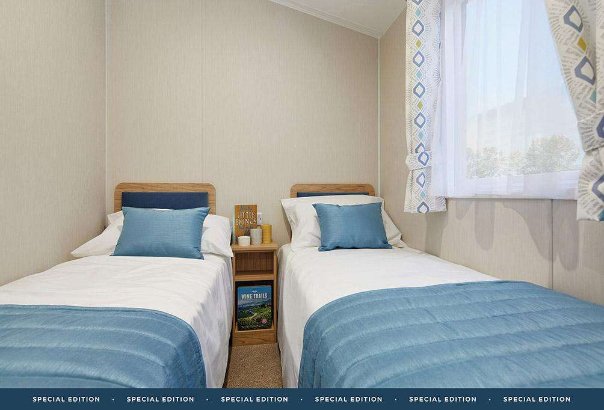 Pentire Costal Holiday Park, Ref 12626