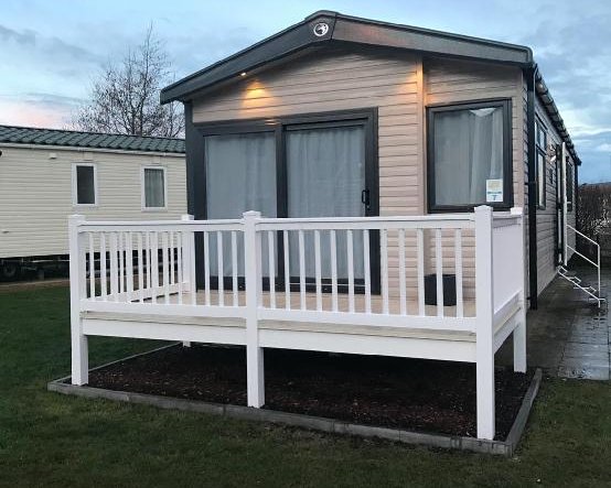 ref 12647, Caister Holiday Park, Great Yarmouth, Norfolk