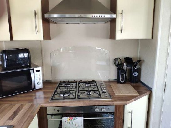 Port Haverigg Holiday Village, Ref 12648