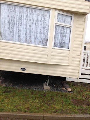 Sunnysands Caravan Park, Ref 12649