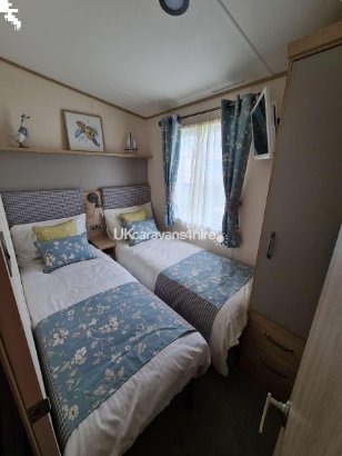 Crimdon Dene Holiday Park, Ref 12650