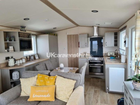 Crimdon Dene Holiday Park, Ref 12650