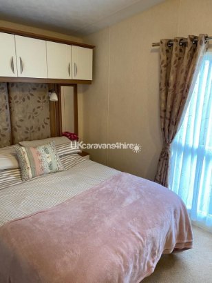 Primrose Valley Holiday Park, Ref 12653