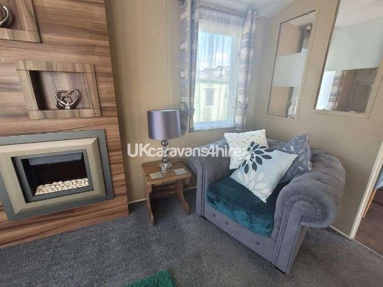 Todber Valley Holiday Park, Ref 12655