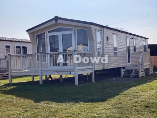 California Cliffs Holiday Park, Ref 12657