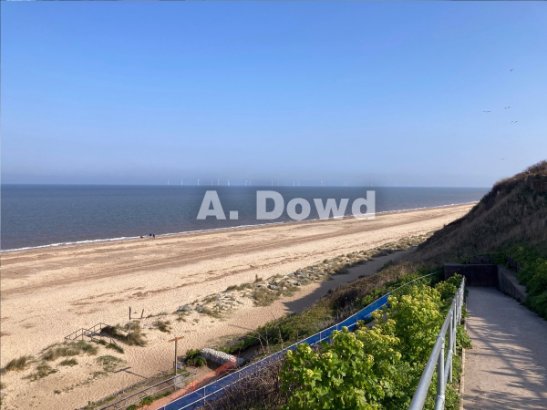 California Cliffs Holiday Park, Ref 12657