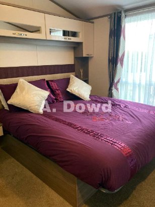 California Cliffs Holiday Park, Ref 12657