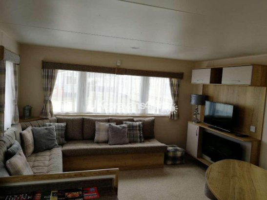 Church Farm Holiday Village, Ref 12673